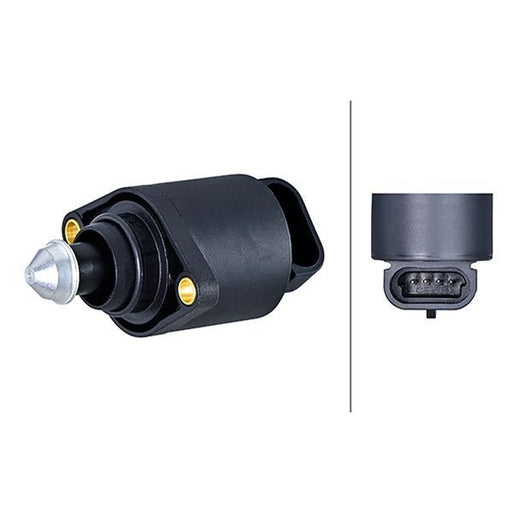 Hella Idle Air Control Valve 6NW 358 192-041