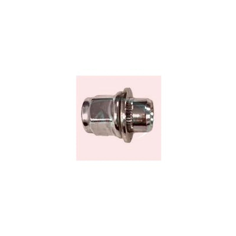Apec Wheel Nut Front M12 X 1.5 AWN0032