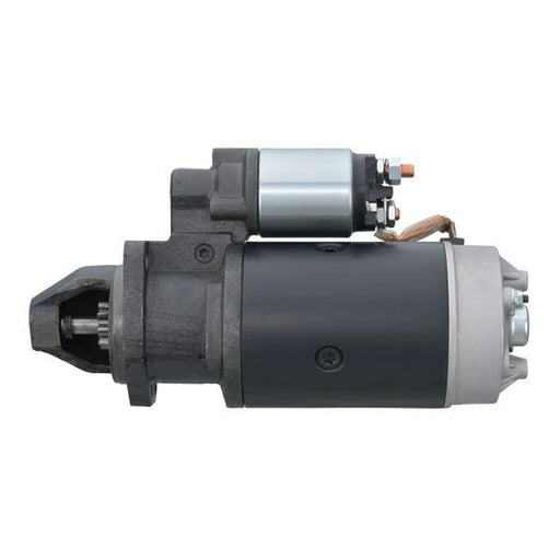 Hella Starter Motor 12V 3kW 9 Teeth 8EA 015 642-671