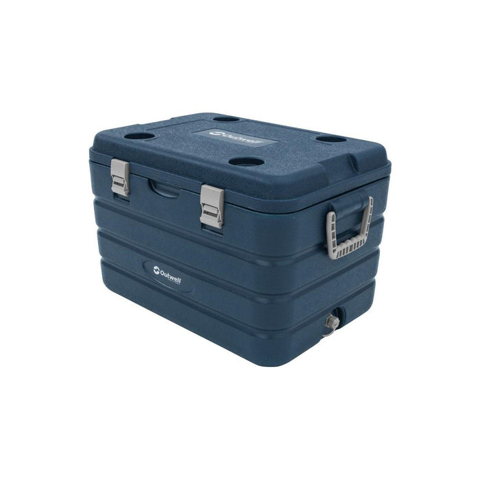 Outwell Fulmar 60L Cool Box Cooler Keeps upto 5 Days - Outwell - Van Life Living