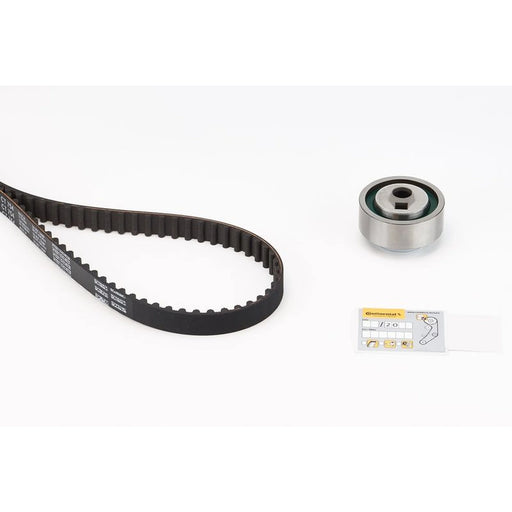 Continental CTAM Timing Belt Kit with Rollers CT754K1