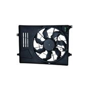 NRF Engine Cooling Fan 47968
