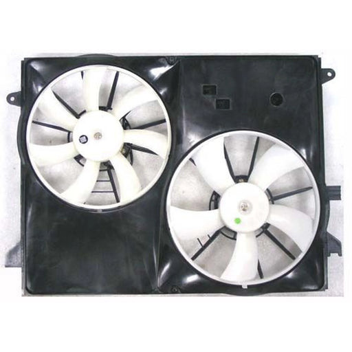 NRF Engine Cooling Fan 47535