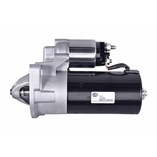 Hella Starter Motor 12V 2.5kW 9 Teeth 8EA 011 610-311