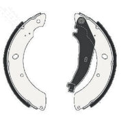 Mintex Brake Shoe Set Axle Kit MFR775