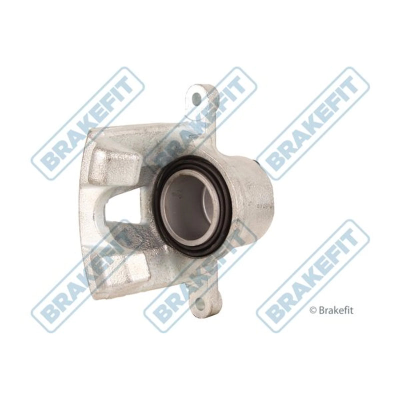 Apec Brake Caliper Assembly Front Left BCA1815E