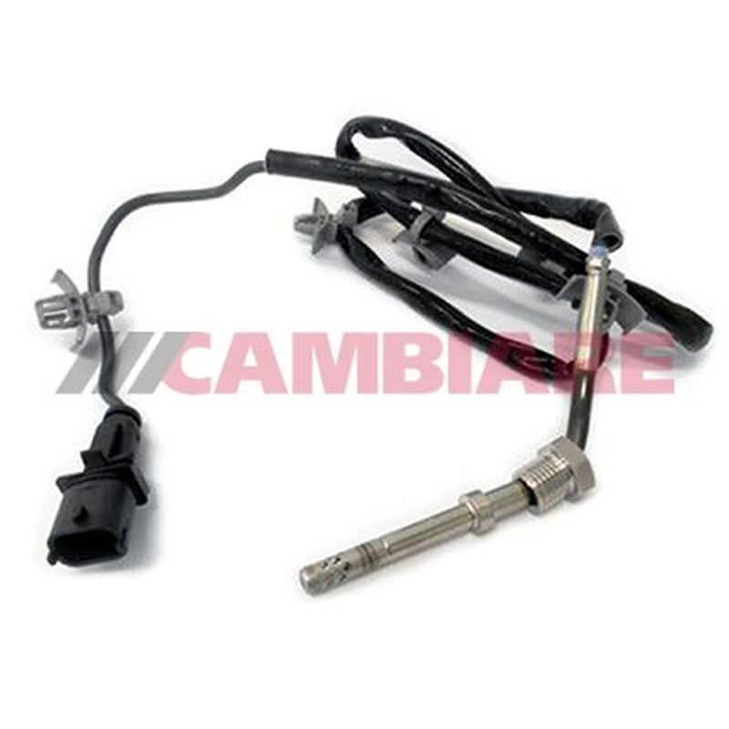 Cambiare Exhaust Gas Temperature Sensor VE390391