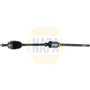 NAPA CV Drive Shaft Driveshaft Front Right NDS1115R