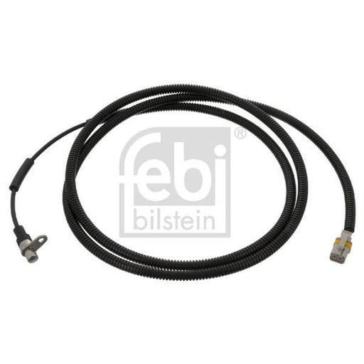 Febi ABS Wheel Speed Sensor Rear Right 47330