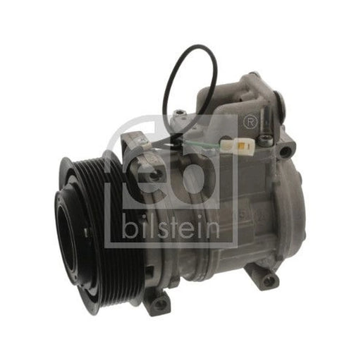 Febi Air Conditioning Compressor 45040