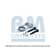 BM Catalysts Fitting Kit FK90012B FK90012B