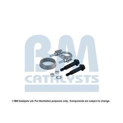 BM Catalysts Fitting Kit FK90012B FK90012B