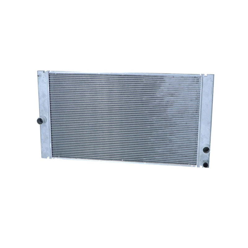 NRF Engine Radiator 50478