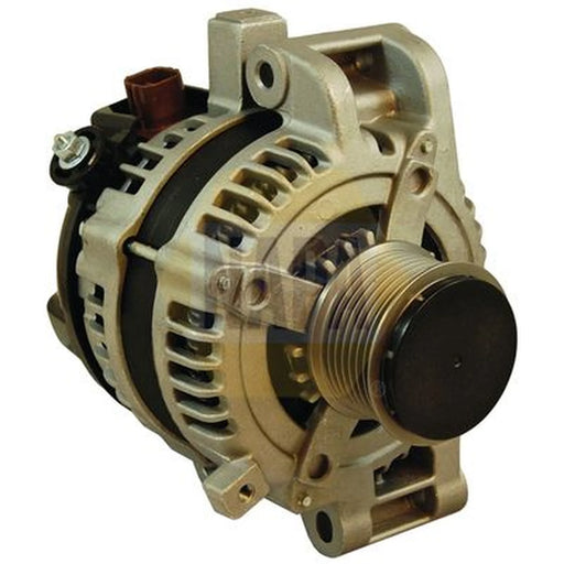 NAPA Car Alternator 12V NAL1573