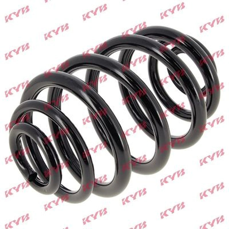KYB Rear Suspension Coil Spring RJ6198