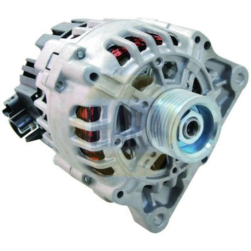 NAPA Car Alternator 12V NAL1825