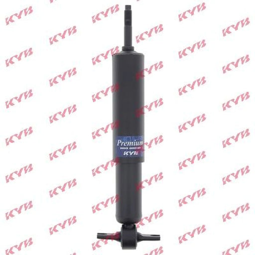 KYB Shock Absorber Damper Strut Rear 443208