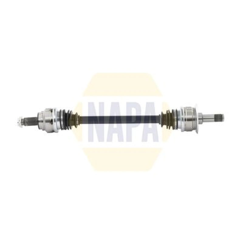 NAPA CV Drive Shaft Driveshaft Rear Left NDS3301L
