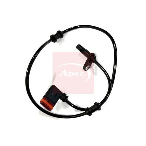 Apec ABS Wheel Speed Sensor Rear Right ABS1992