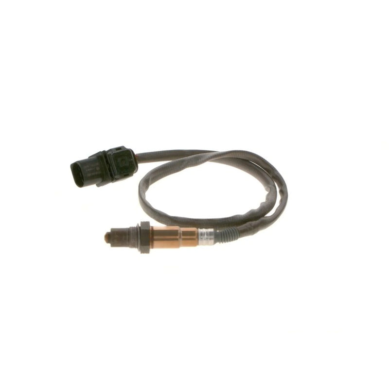 Bosch O2 Lambda Oxygen Sensor Left 0 258 017 345