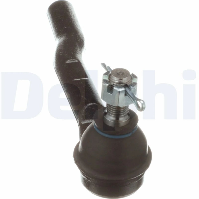 Delphi Steering Tie Rod End Ball Joint Front Right TA3381