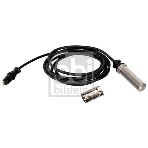 Febi ABS Wheel Speed Sensor Rear Right 172028