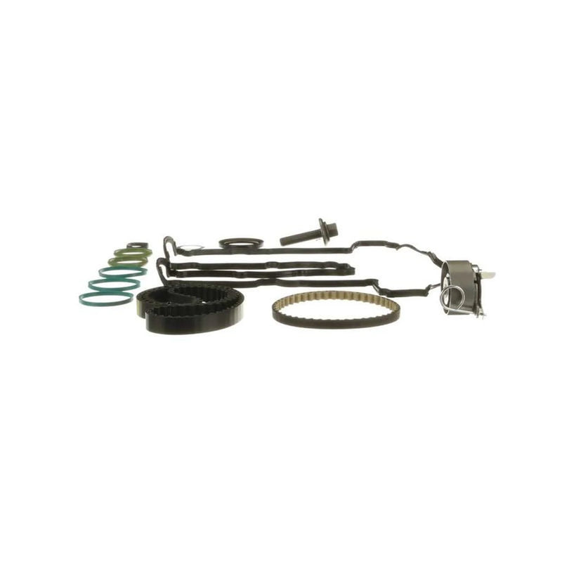 Gates Timing Belt Kit with Rollers K03T359HOB-1