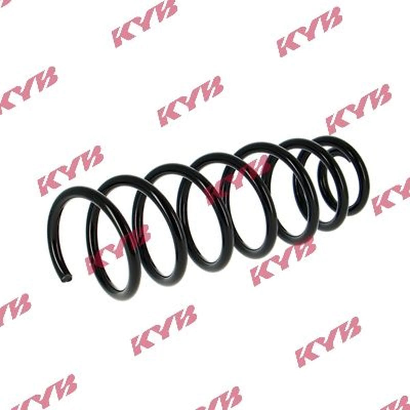 KYB Rear Suspension Coil Spring RA5011