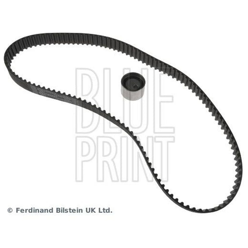 Blue Print Timing Belt Kit with Rollers ADK87310