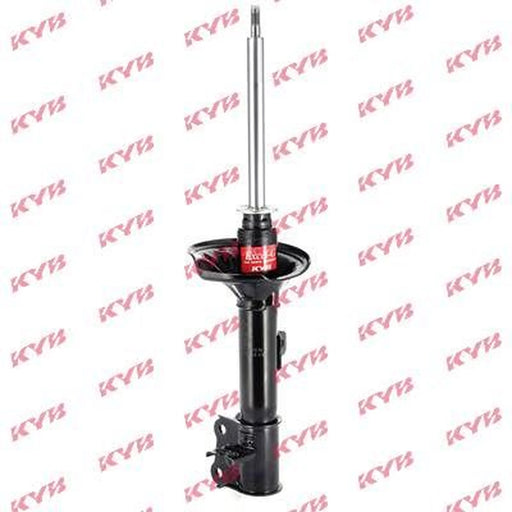 KYB Shock Absorber Damper Strut Rear Right 333207