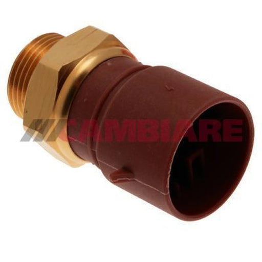 Cambiare Radiator Fan Temperature Switch Connectors VE709059