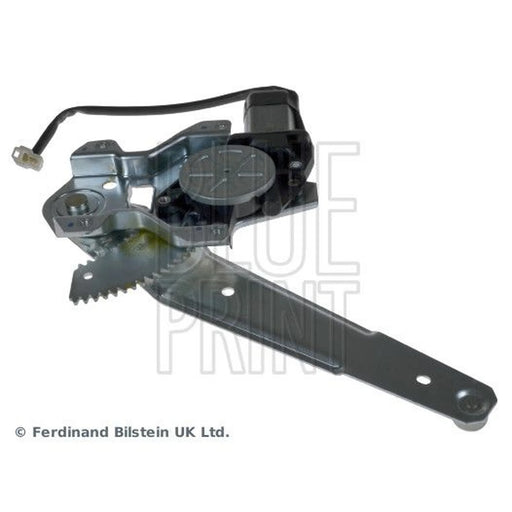 Blue Print Electric Window Regulator Lifter Right Rear ADG01393