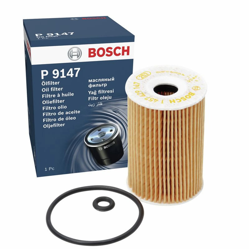 Bosch Engine Oil Filter 1 457 429 147