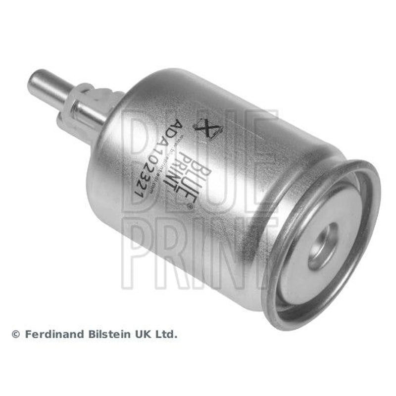 Blue Print Fuel Filter Element ADA102321