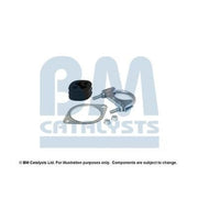 BM Catalysts Exhaust Pipe Mounting Kit FK50328C