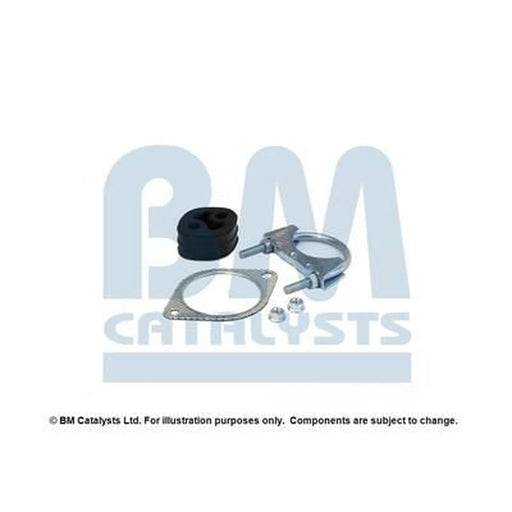 BM Catalysts Exhaust Pipe Mounting Kit FK50328C
