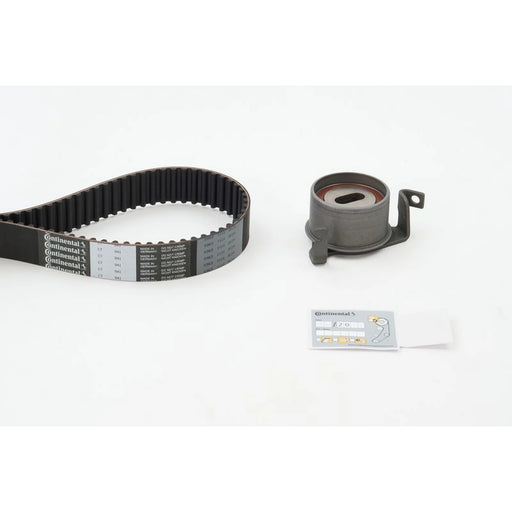 Continental CTAM Timing Belt Kit with Rollers CT841K1