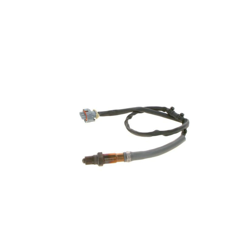 Bosch O2 Lambda Oxygen Sensor after catalytic converter 0 258 010 145