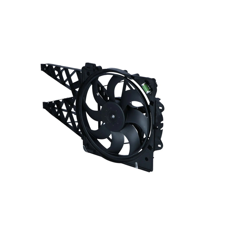 NRF Engine Cooling Fan 47902