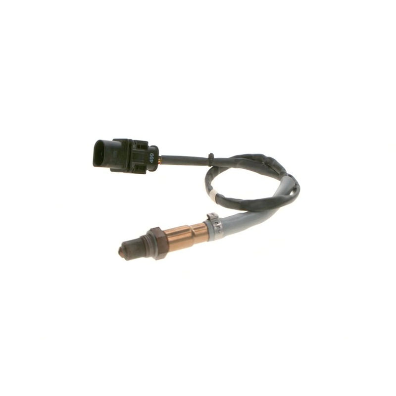 Bosch O2 Lambda Oxygen Sensor before catalytic converter 0 258 017 305