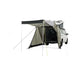 Outwell Sandcrest L Poled Tailgate Awning - Outwell - Van Life Living