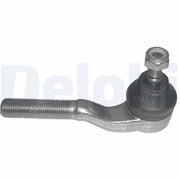 Delphi Steering Tie Rod End Ball Joint Front Right M16x1.5 TA1670