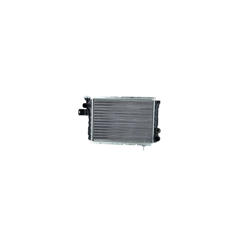 NRF Engine Radiator 507343