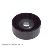 Blue Print V-Ribbed Belt Deflection/Guide Pulley ADA109612
