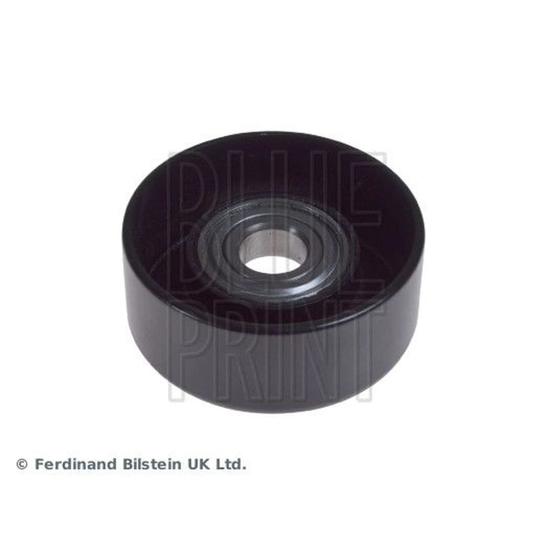 Blue Print V-Ribbed Belt Deflection/Guide Pulley ADA109612