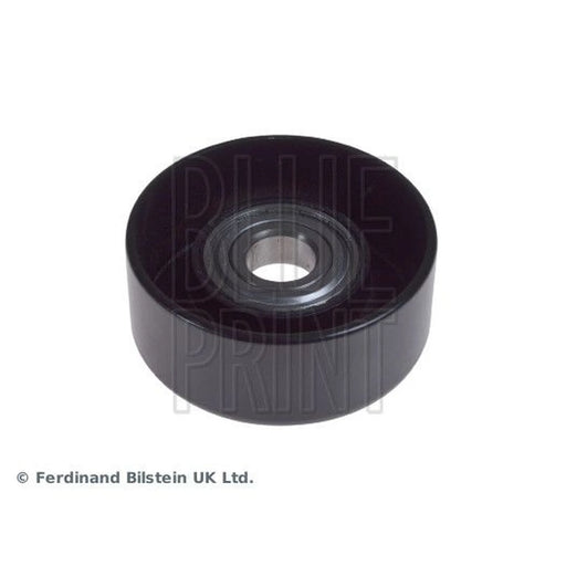 Blue Print V-Ribbed Belt Deflection/Guide Pulley ADA109612
