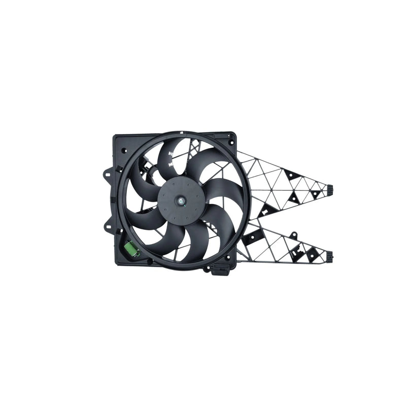 NRF Engine Cooling Fan 470162