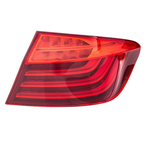 Hella Tail Light / Lamp LED Right 2SD 011 144-321