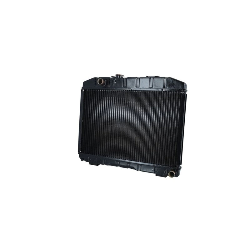 NRF Engine Radiator 504236