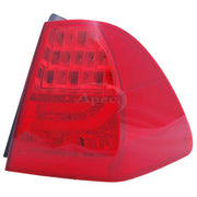 Apec Tail Light / Lamp LED Right ARL2614